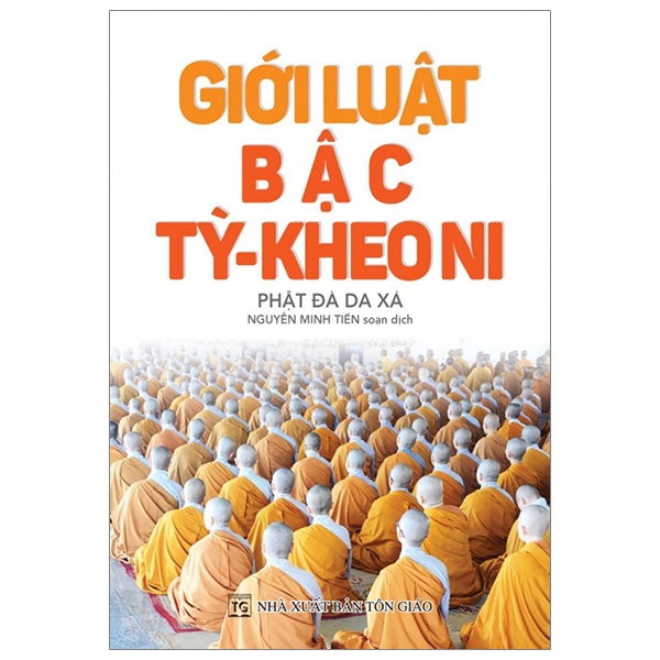 giới luật bậc tỳ - kheo ni