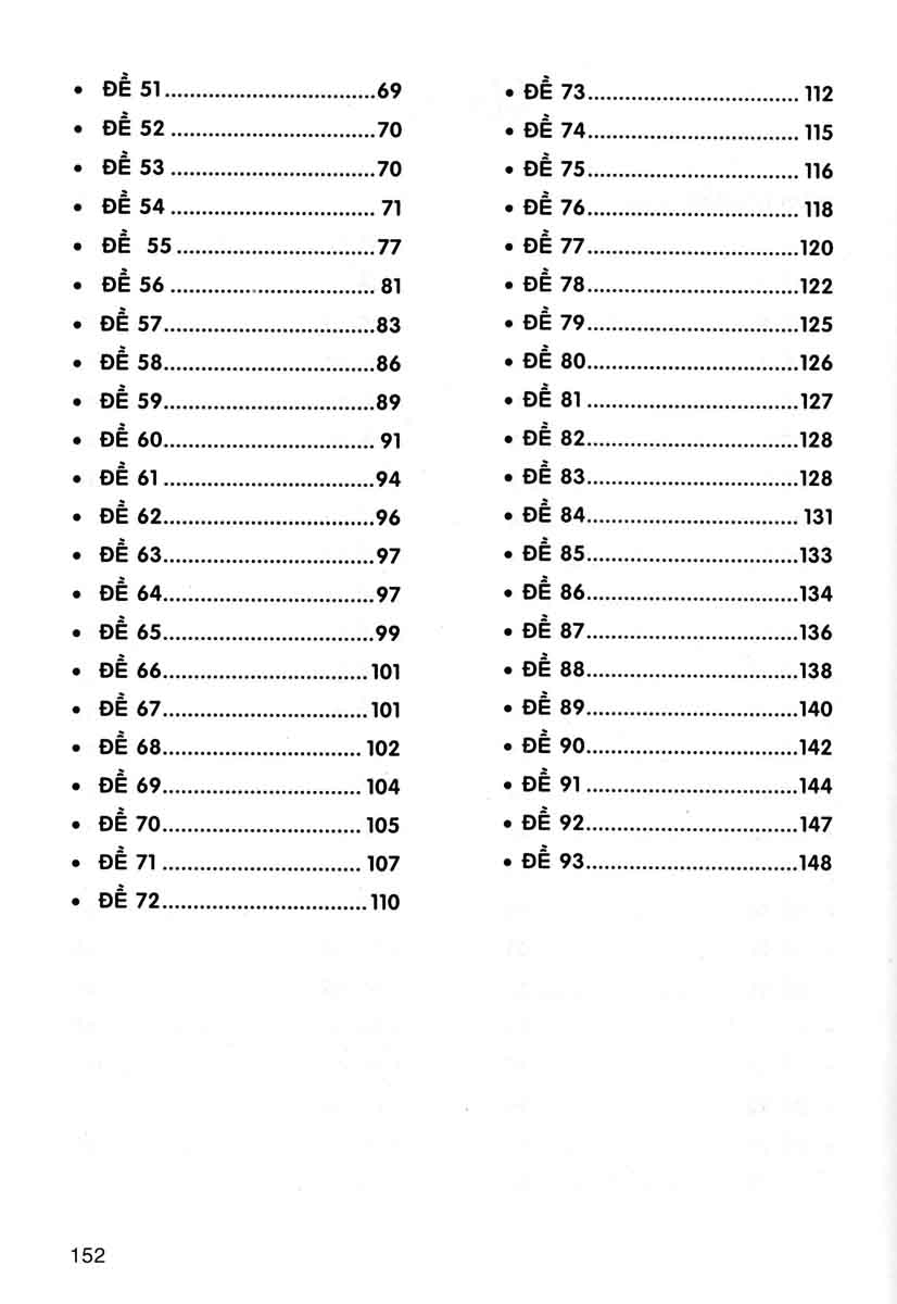 giới thiệu các dạng đề kiểm tra toán 6 (dùng chung cho các bộ sgk hiện hành)