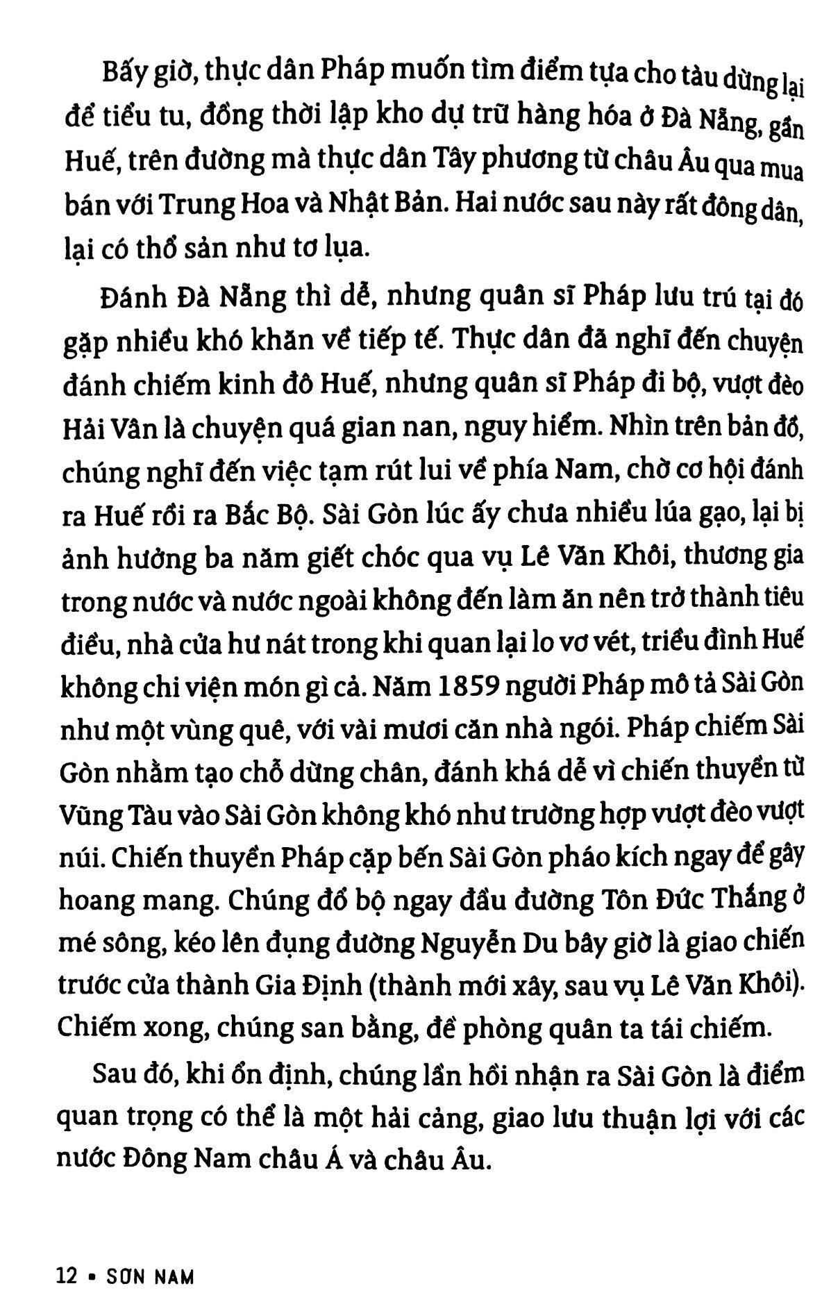 Giới Thiệu Sài Gòn Xưa - Ấn Tượng 300 Năm - Tiếp Cận Với Đồng Bằng Sông Cửu Long (Tái Bản 2026)