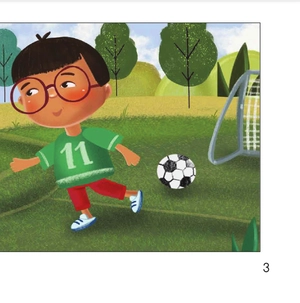 giỏi tiếng anh - vui ứng xử - being polite - sorry