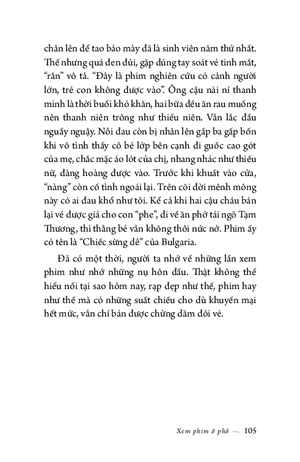 giọng của phố
