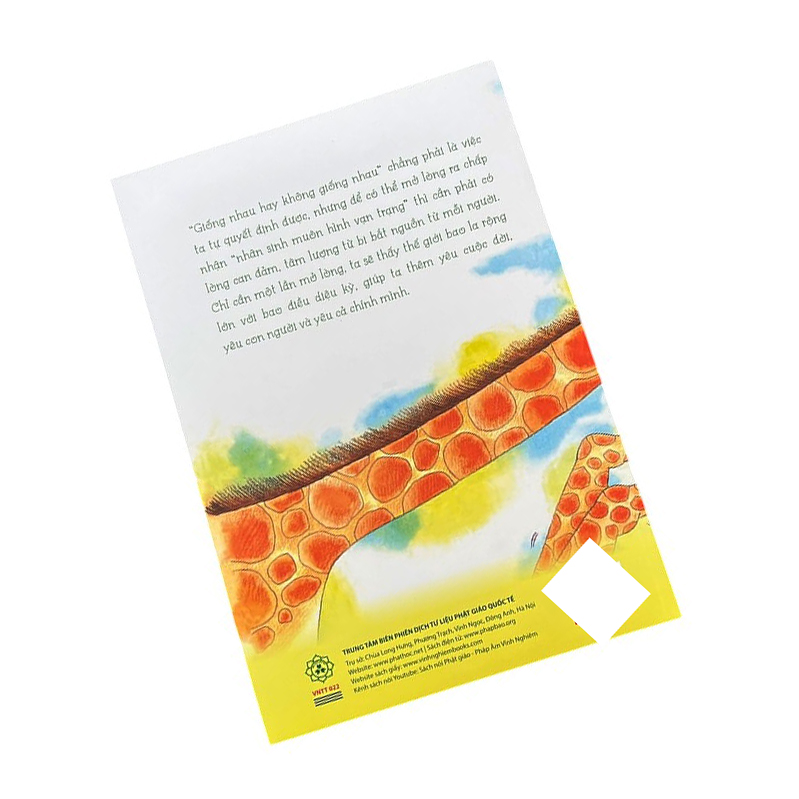 giống nhau hay không giống nhau