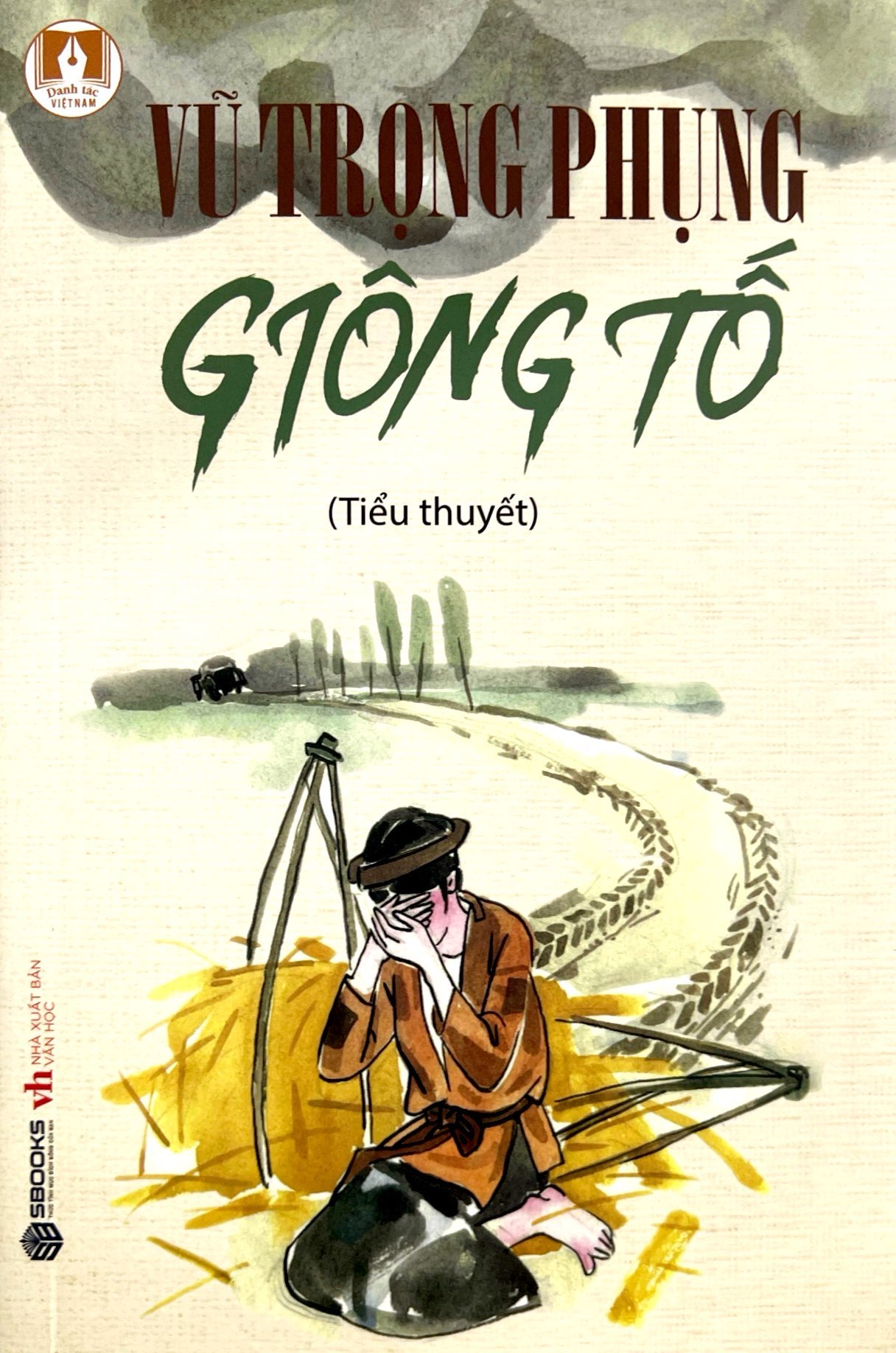 giông tố