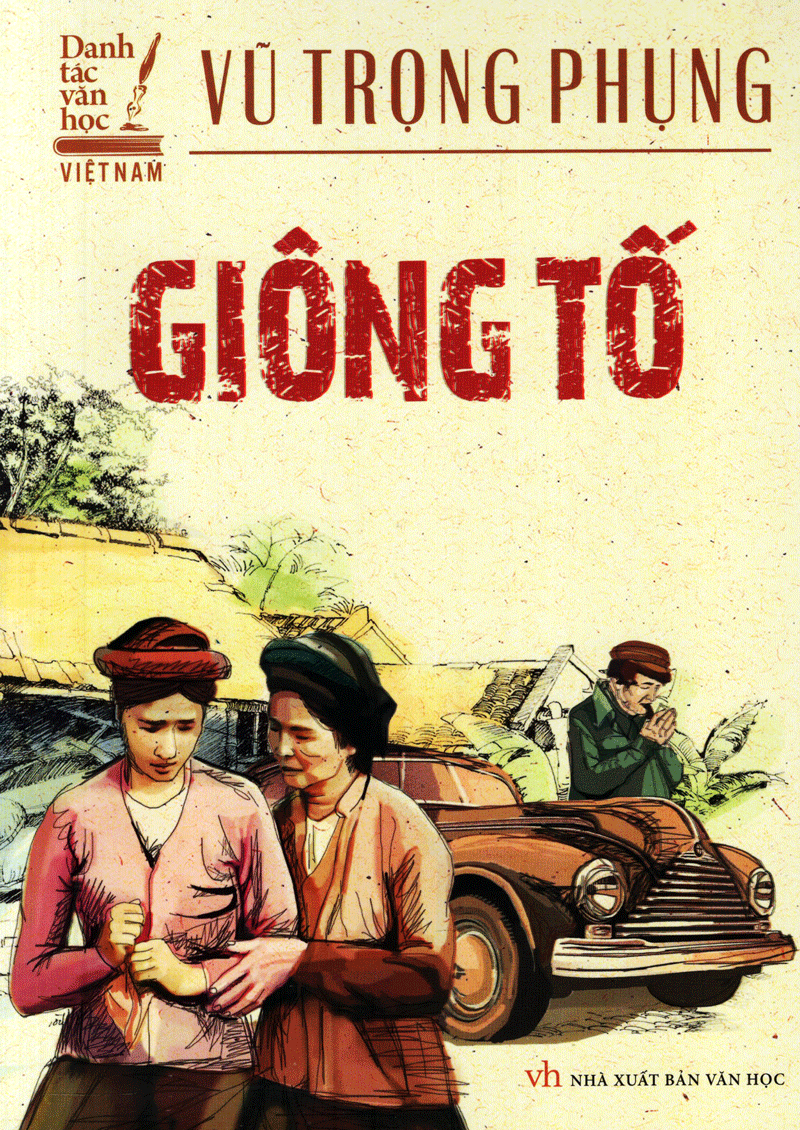 giông tố (tái bản 2021)