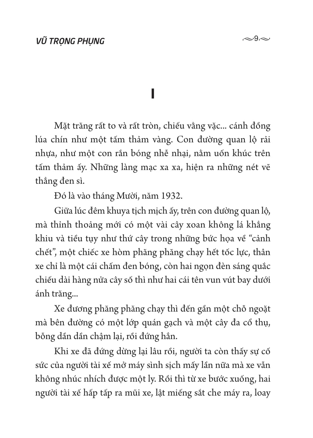 giông tố (tái bản 2022)