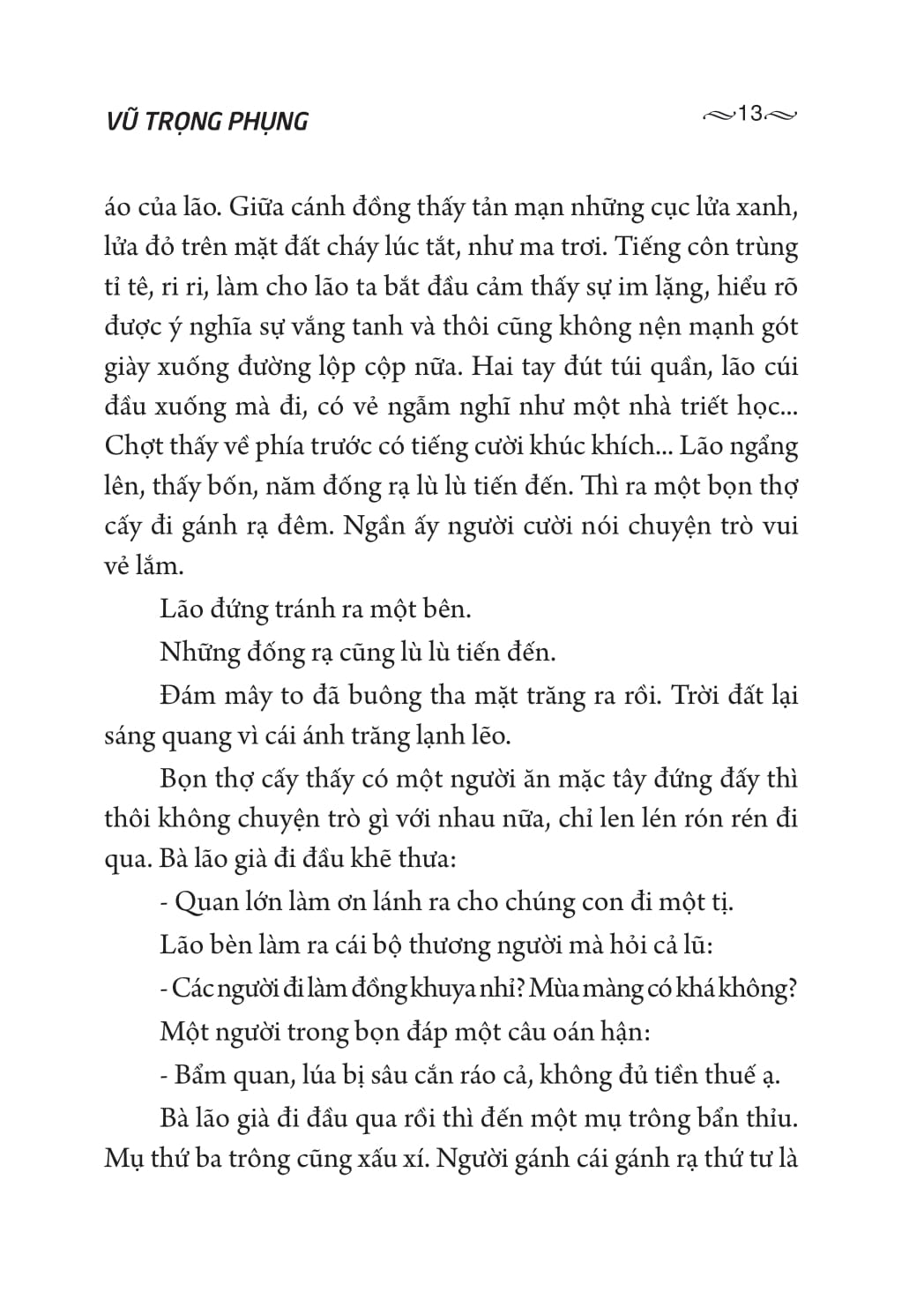 giông tố (tái bản 2022)