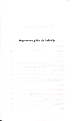 giọt nước cành dương (tái bản)