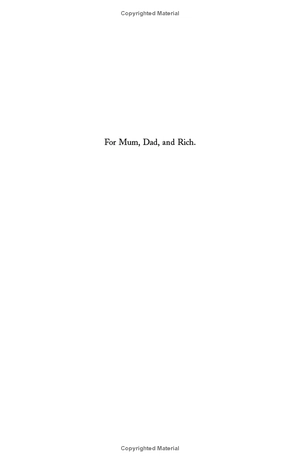 girl a: the sunday times bestseller