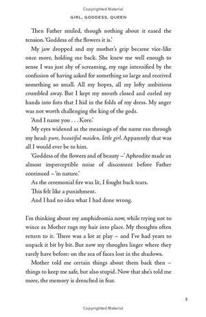 girl, goddess, queen