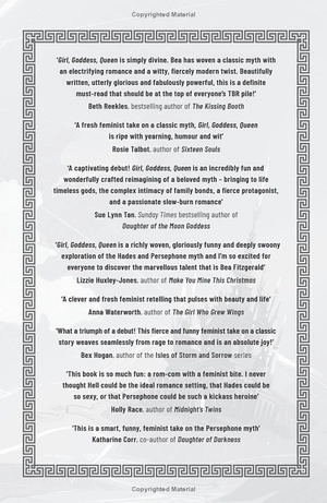 girl, goddess, queen