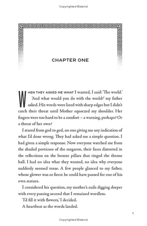 girl, goddess, queen