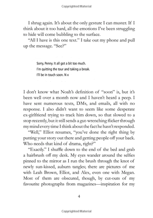 girl online: going solo