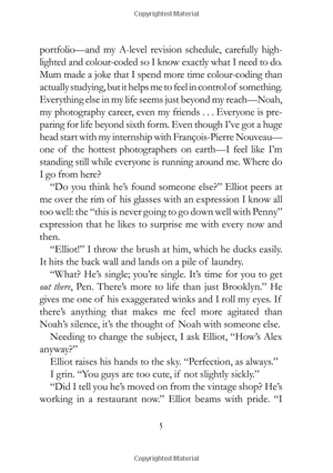 girl online: going solo