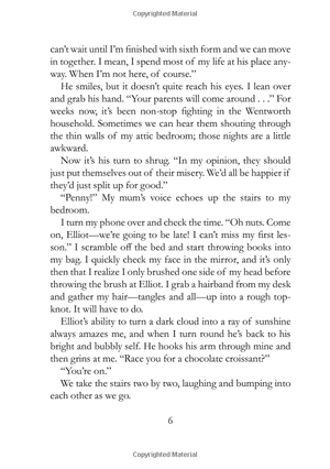 girl online: going solo