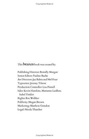 girlcrush (paperback)