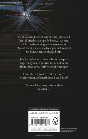 girlcrush (paperback)