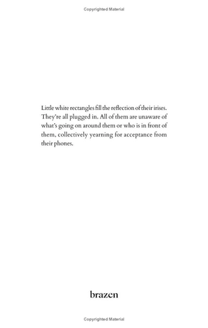 girlcrush (paperback)