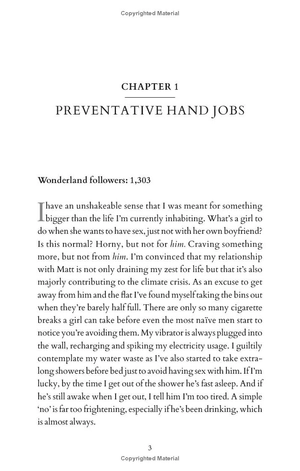 girlcrush (paperback)