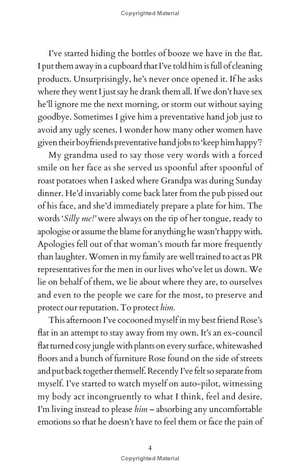 girlcrush (paperback)