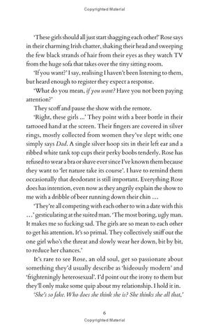 girlcrush (paperback)