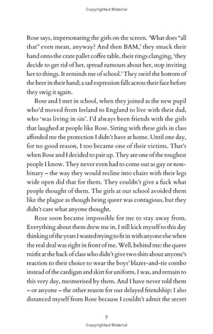 girlcrush (paperback)