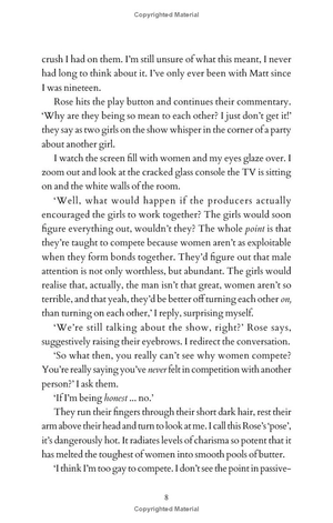 girlcrush (paperback)