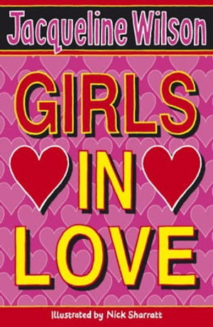 girls in love