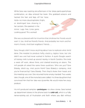 girls who run the world: thirty ceos who mean business