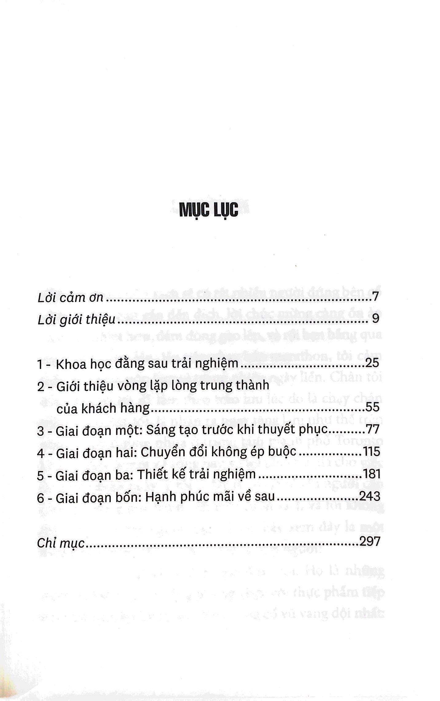 giữ chân khách hàng - bí quyết duy trì vòng lặp mua hàng