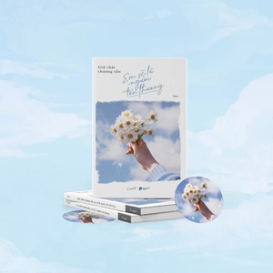 giữ chặt thương tổn em sẽ là người tổn thương