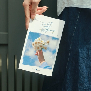 giữ chặt thương tổn em sẽ là người tổn thương