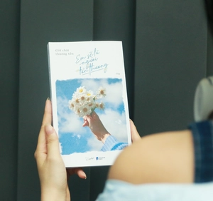 giữ chặt thương tổn em sẽ là người tổn thương