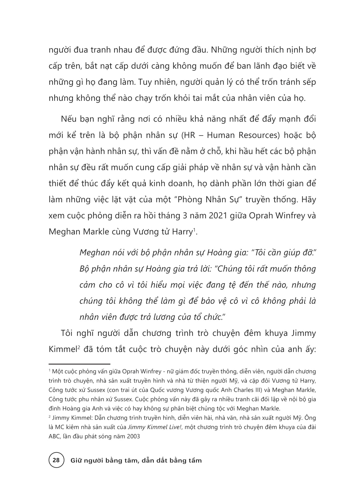 Giu Nguoi Bang Tam - Dan Dat Bang Tam