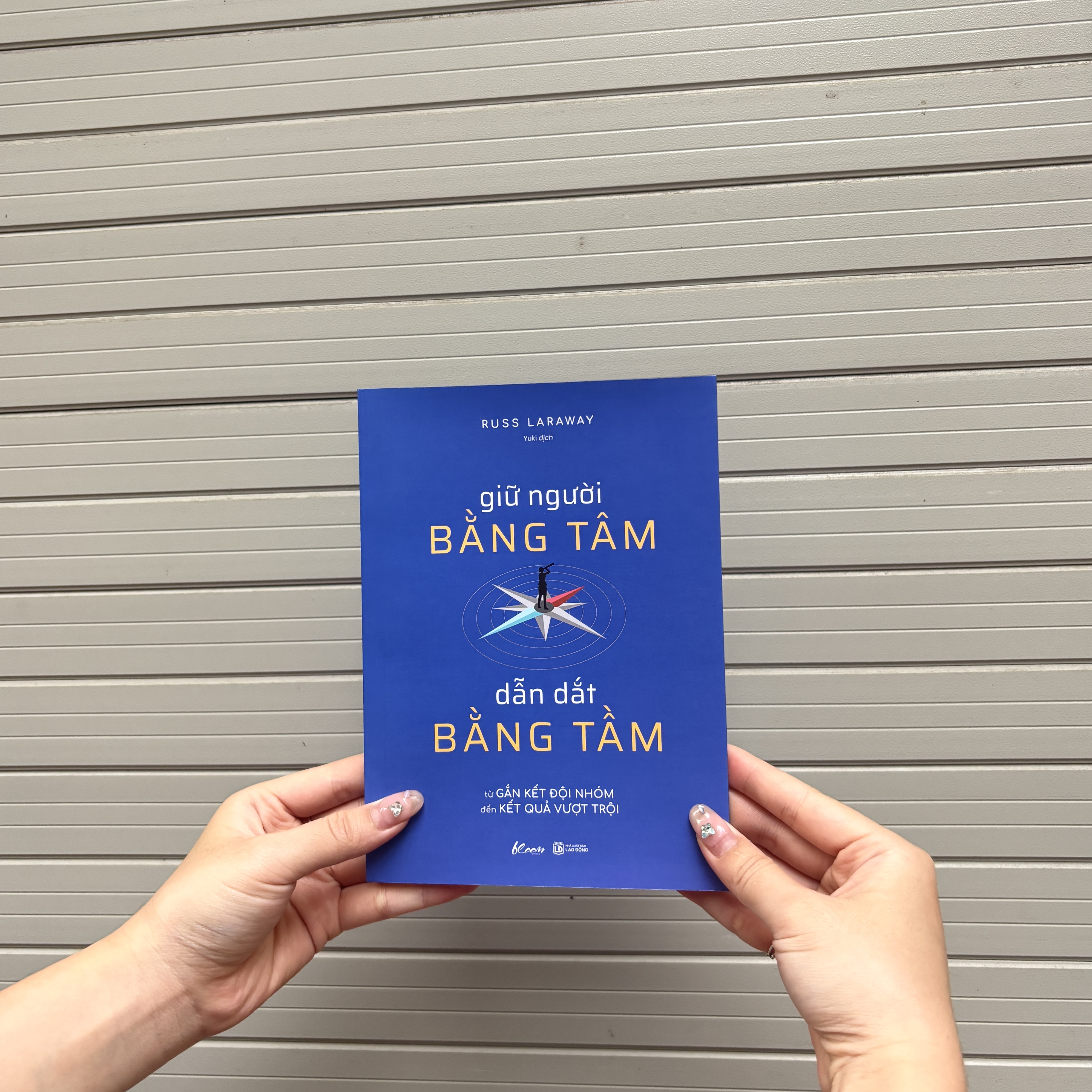 Giu Nguoi Bang Tam - Dan Dat Bang Tam