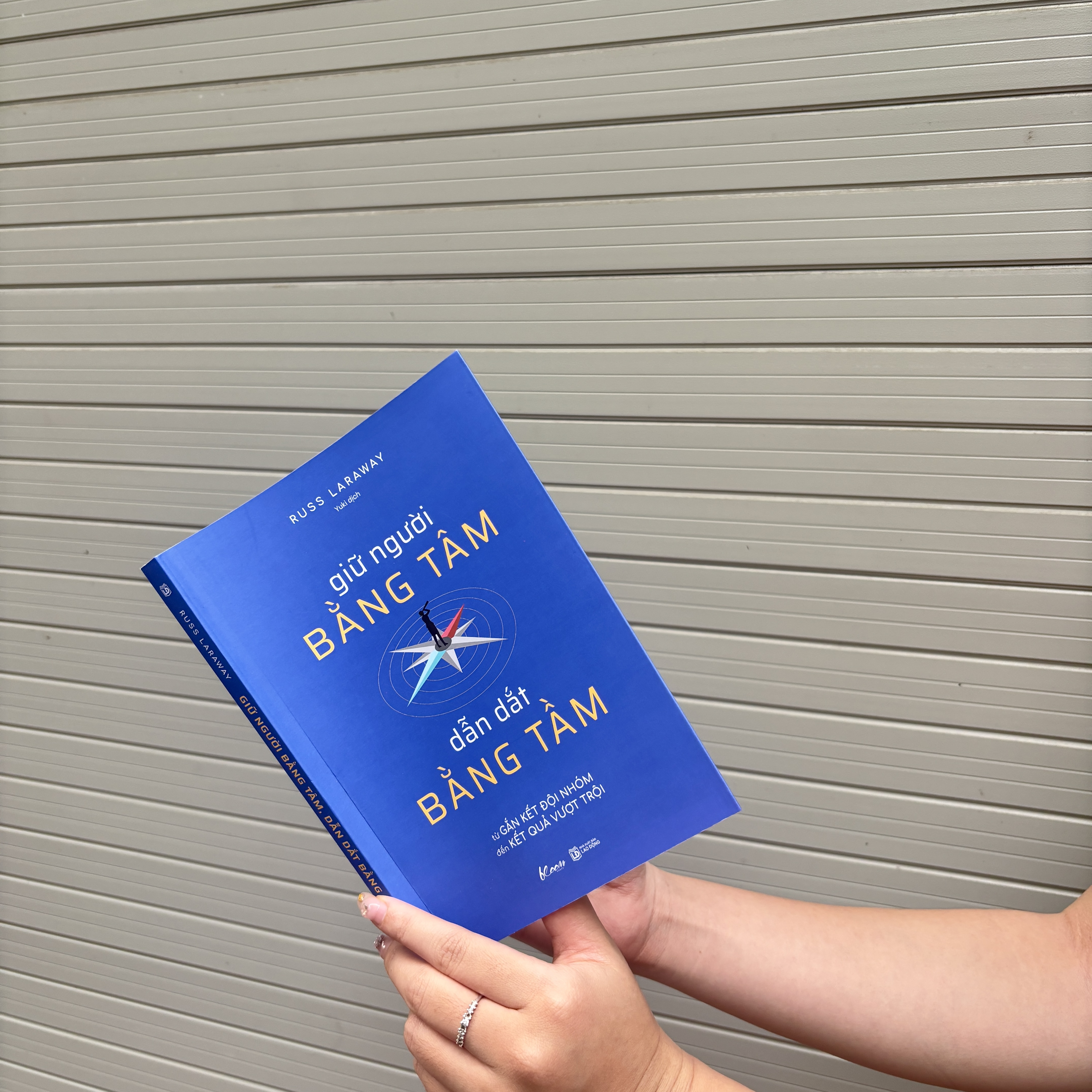 Giu Nguoi Bang Tam - Dan Dat Bang Tam