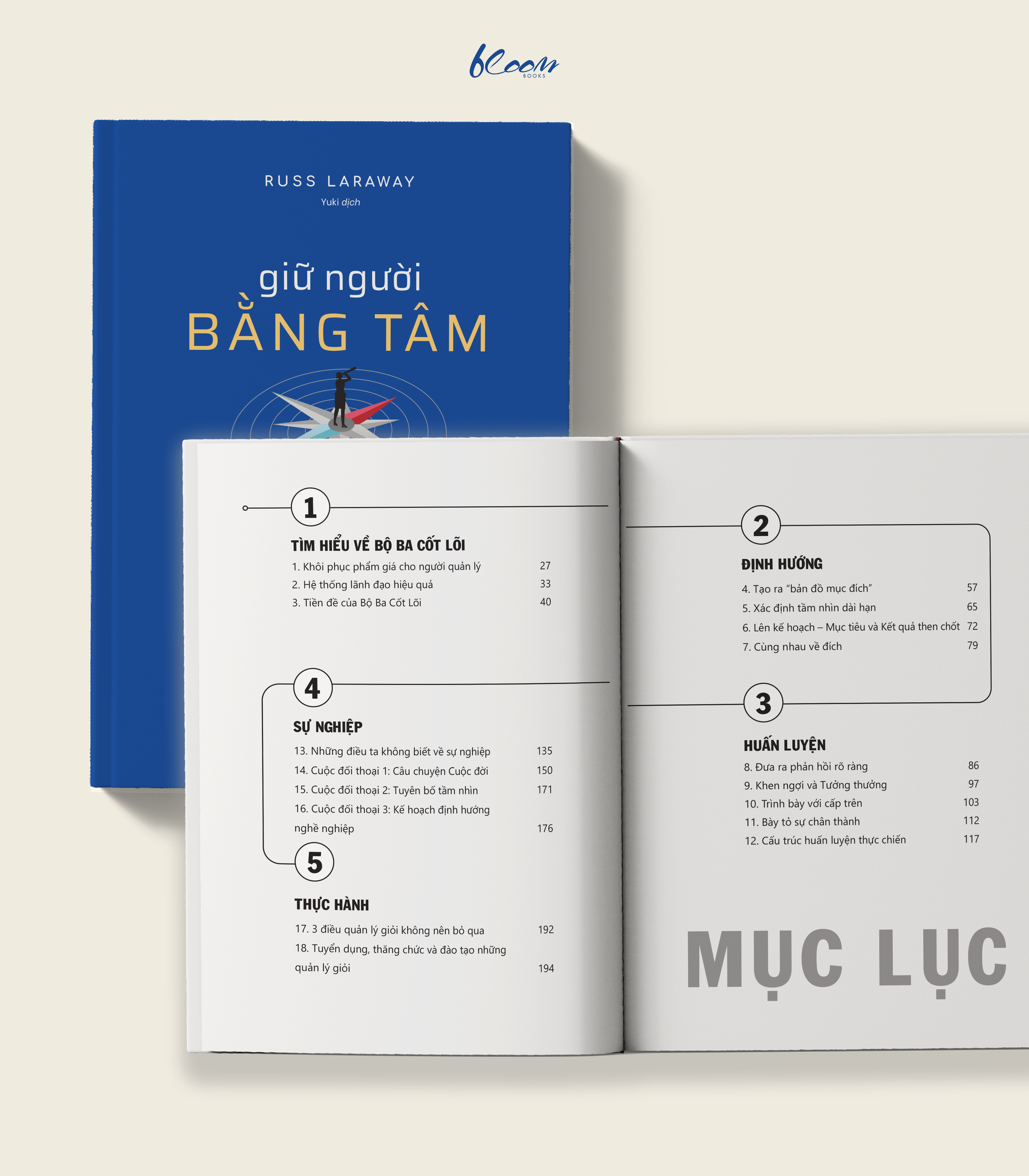 Giu Nguoi Bang Tam - Dan Dat Bang Tam