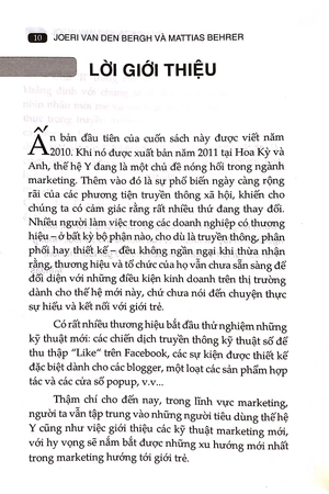 giữ vững thương hiệu