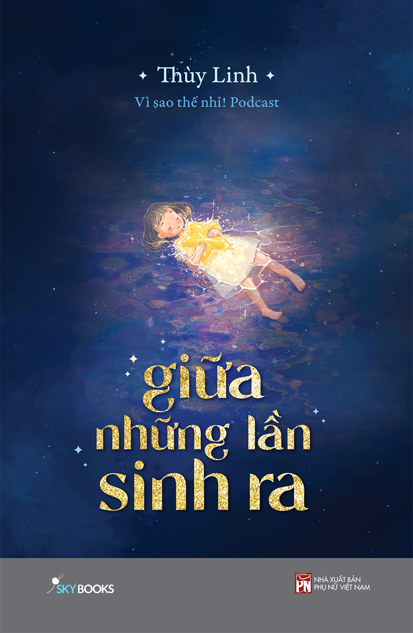 Giua Nhung Lan Sinh Ra