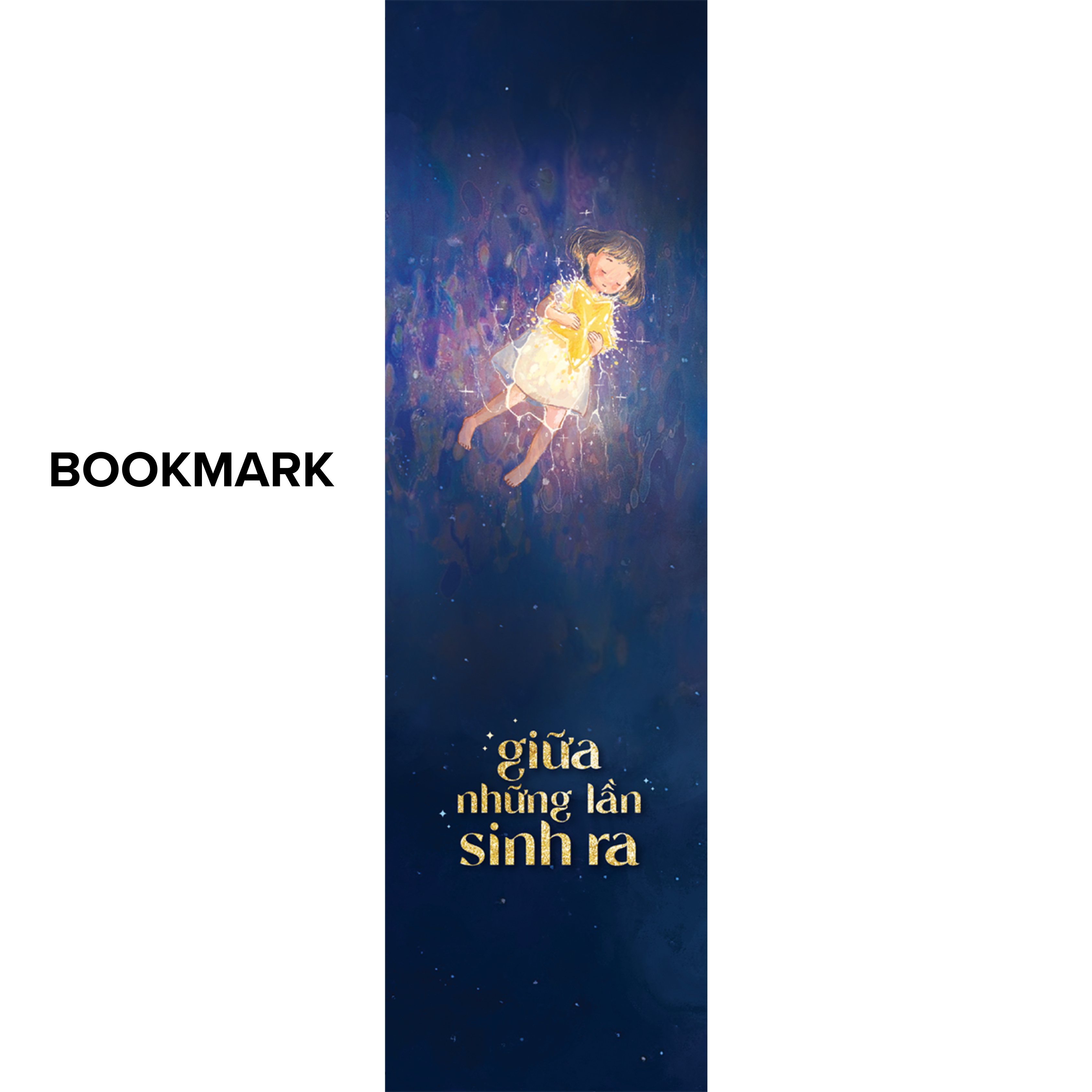 Giua Nhung Lan Sinh Ra