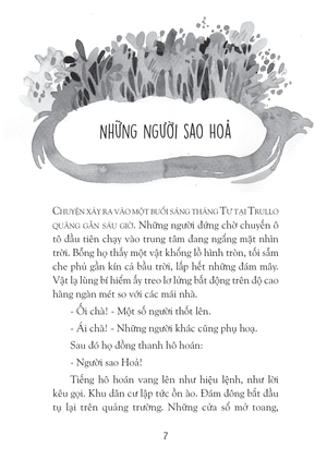 giữa trời chiếc bánh gatô (tái bản 2024)