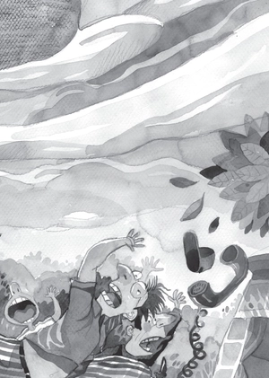 giữa trời chiếc bánh gatô (tái bản 2024)