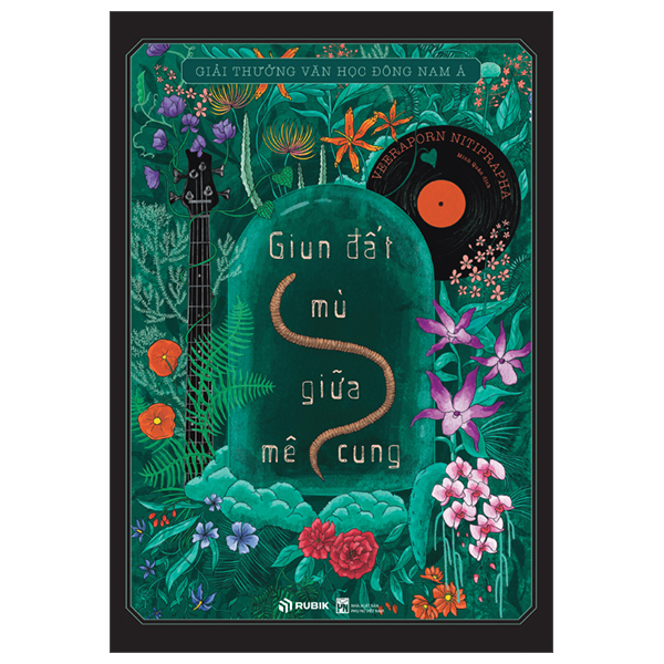 Giun Dat Mu Giua Me Cung