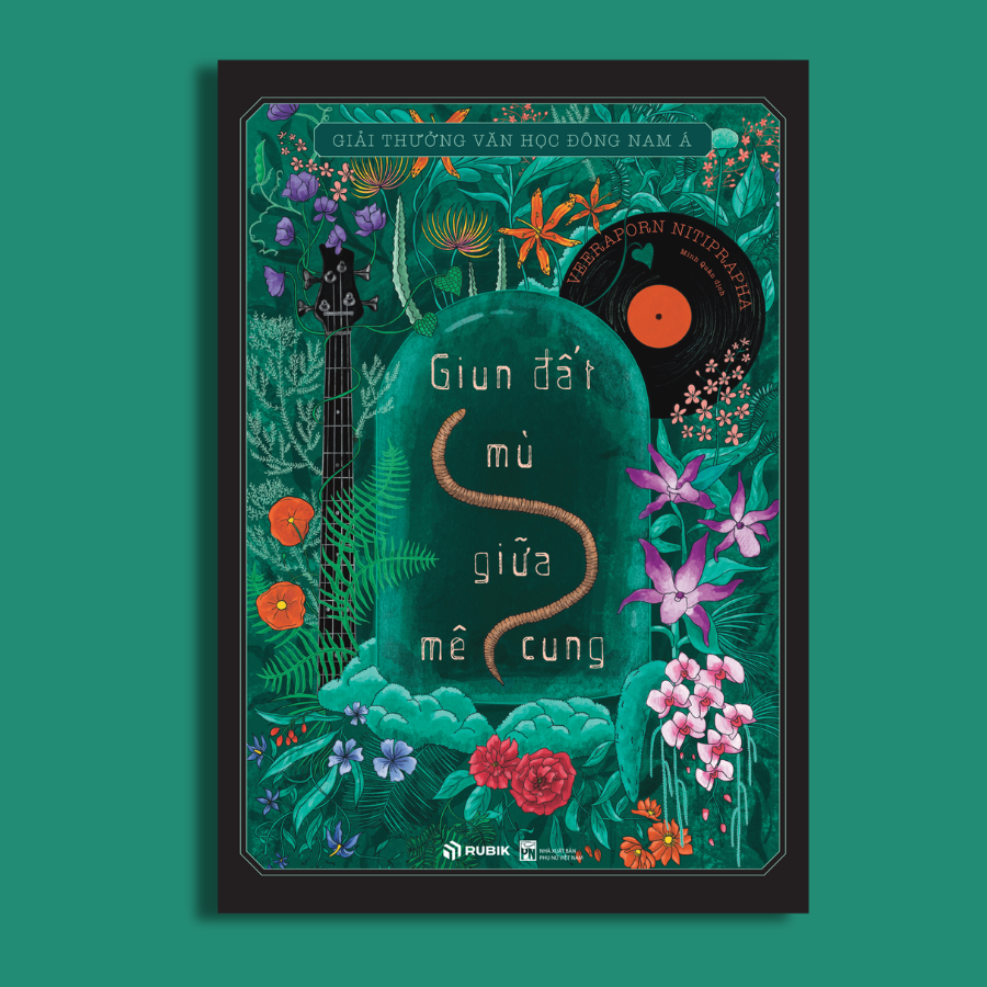 Giun Dat Mu Giua Me Cung