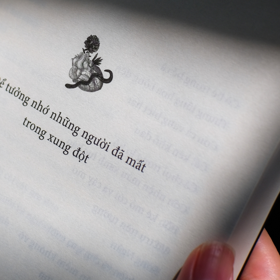 Giun Dat Mu Giua Me Cung