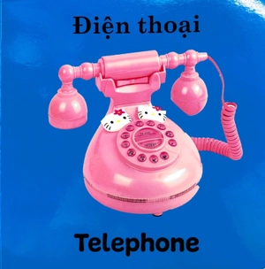 giúp bé nhận biết thế giới xung quanh - đồ chơi - baby toys (song ngữ anh việt)