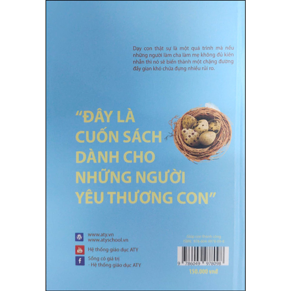 giúp con thành công (bìa cứng)