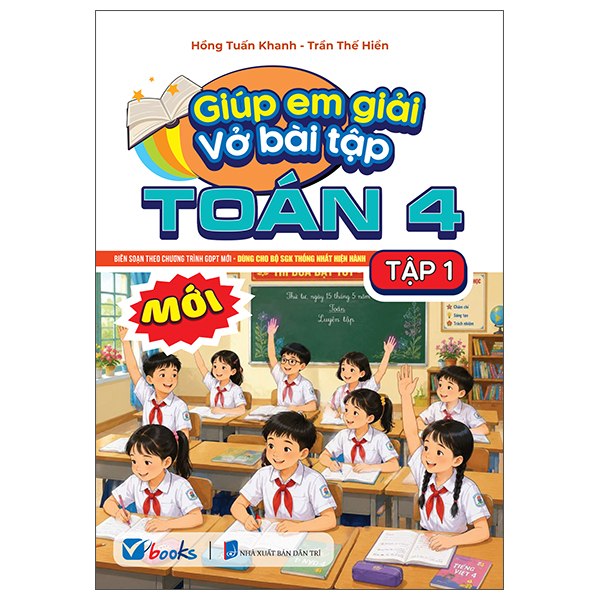 Giúp Em Giải Vở Bài Tập Tiếng Việt 3 - Tập 2 - Ảnh 7