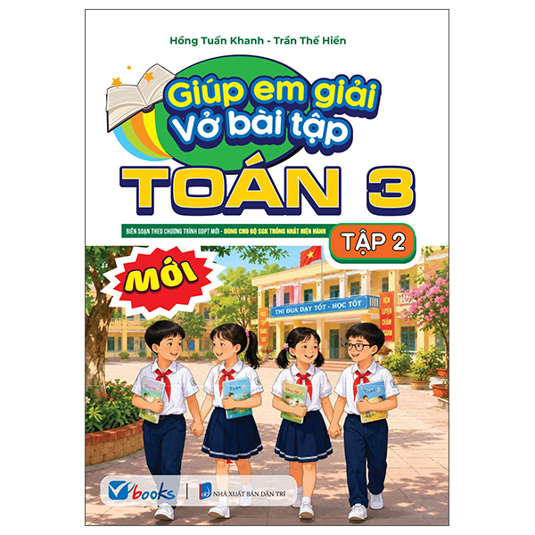 Giúp Em Giải Vở Bài Tập Toán 1 - Tập 1 - Ảnh 16