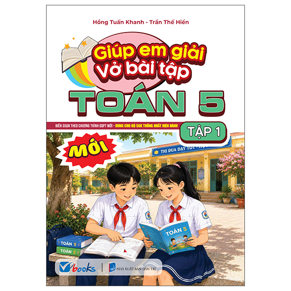 Giúp Em Giải Vở Bài Tập Toán 2 - Tập 1 - Ảnh 13