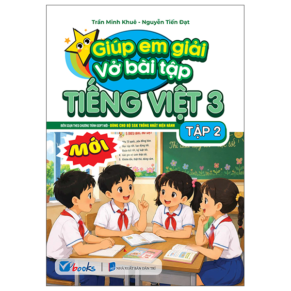 Giúp Em Giải Vở Bài Tập Toán 3 - Tập 1 - Ảnh 5